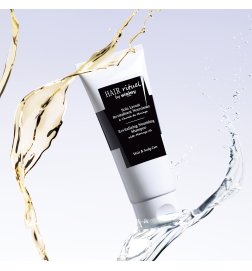Nourishing Revitalizing Cleansing Care with Moringa Oil
